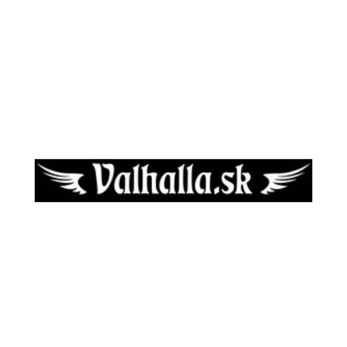 Mediálny partner valhalla.sk